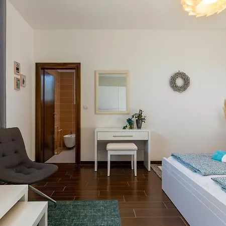 House With Pool Near Rovinj *