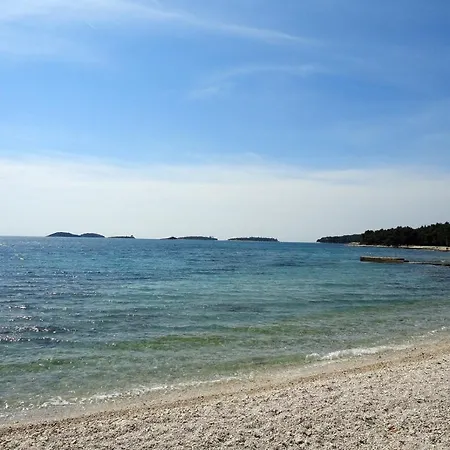 House With Pool Near Rovinj Villa *