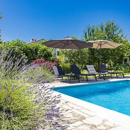 Βίλα House With Pool Near Rovinj Brajkovići